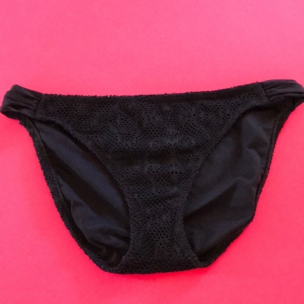 Mossimo Bikini Bottom‎ Dark Navy